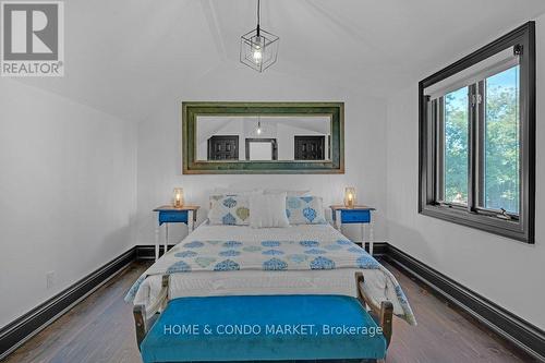 15391 Mount Hope Road, Caledon, ON - Indoor Photo Showing Bedroom