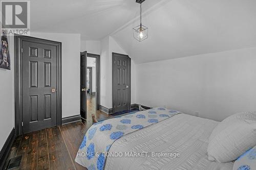 15391 Mount Hope Road, Caledon, ON - Indoor Photo Showing Bedroom