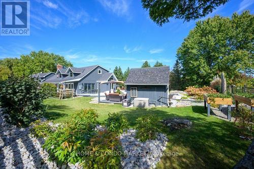 15391 Mount Hope Road, Caledon, ON - Outdoor