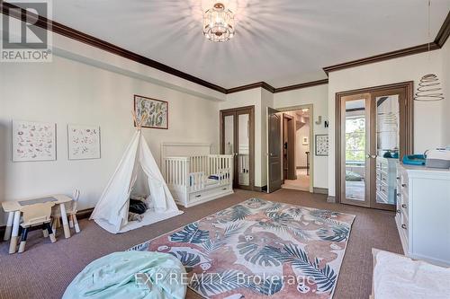 13 Balmoral Avenue, Toronto, ON - Indoor Photo Showing Bedroom