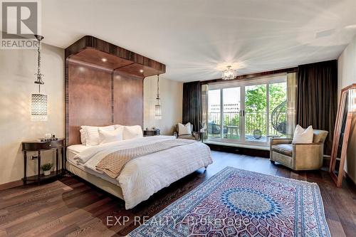 13 Balmoral Avenue, Toronto, ON - Indoor Photo Showing Bedroom