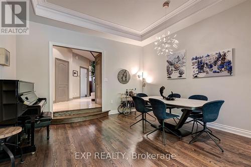 13 Balmoral Avenue, Toronto, ON - Indoor