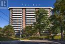 507 - 541 Blackthorn Avenue, Toronto, ON  - Outdoor 