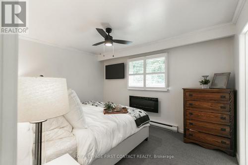 371 Tallwood Drive, Orillia, ON - Indoor Photo Showing Bedroom