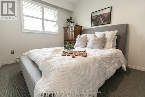 371 Tallwood Drive, Orillia, ON - Indoor Photo Showing Bedroom