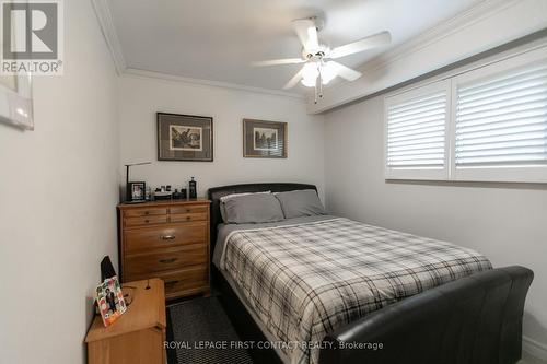 371 Tallwood Drive, Orillia, ON - Indoor Photo Showing Bedroom