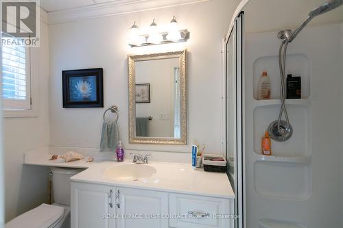 371 Tallwood Drive, Orillia, ON - Indoor Photo Showing Bathroom