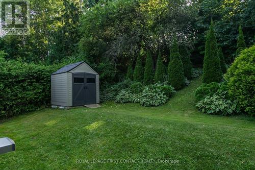 371 Tallwood Drive, Orillia, ON - Outdoor