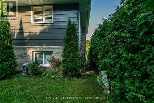 371 Tallwood Drive, Orillia, ON - Outdoor