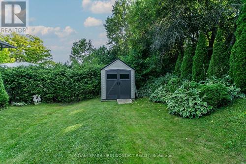 371 Tallwood Drive, Orillia, ON - Outdoor