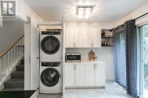 371 Tallwood Drive, Orillia, ON - Indoor Photo Showing Laundry Room