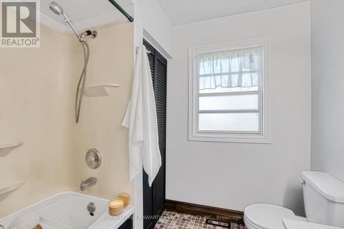 49 Weldon Road, Kawartha Lakes (Lindsay), ON - Indoor Photo Showing Bathroom