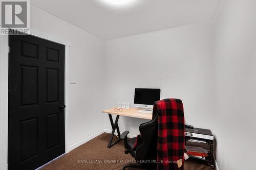 49 Weldon Road, Kawartha Lakes (Lindsay), ON - Indoor Photo Showing Office