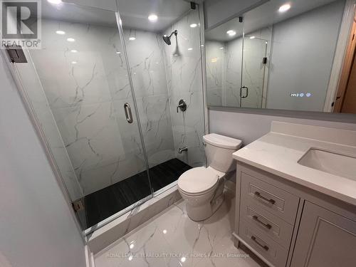 402 - 105 Victoria Street, Toronto, ON - Indoor Photo Showing Bathroom