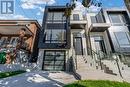 62 Earlsdale Avenue, Toronto, ON  - Outdoor With Balcony With Facade 