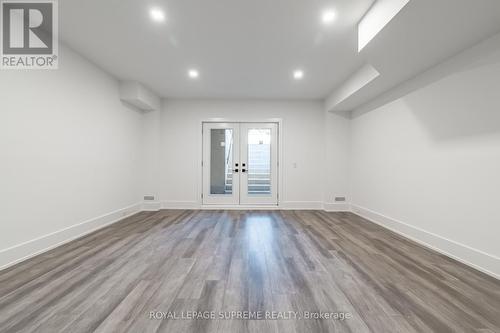 62 Earlsdale Avenue, Toronto, ON - Indoor Photo Showing Other Room