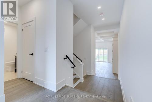 62 Earlsdale Avenue, Toronto, ON - Indoor Photo Showing Other Room