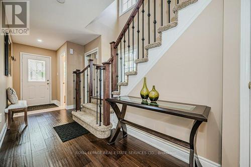 39 - 2022 Atkinson Drive, Burlington, ON - Indoor Photo Showing Other Room