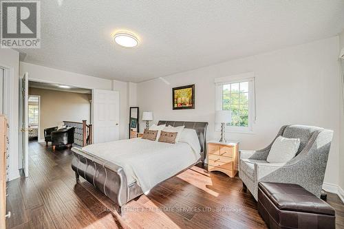 39 - 2022 Atkinson Drive, Burlington, ON - Indoor Photo Showing Bedroom