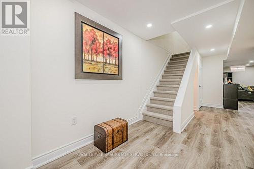 39 - 2022 Atkinson Drive, Burlington, ON - Indoor Photo Showing Other Room