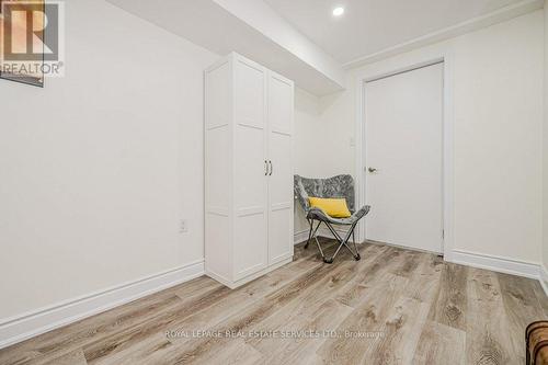 39 - 2022 Atkinson Drive, Burlington, ON - Indoor Photo Showing Other Room