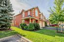 39 - 2022 Atkinson Drive, Burlington, ON  - Outdoor 