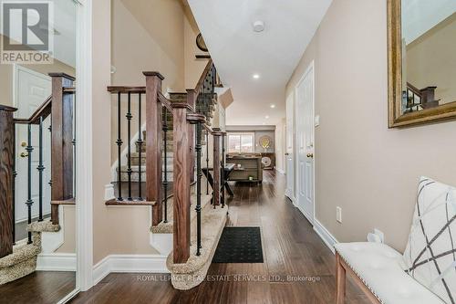 39 - 2022 Atkinson Drive, Burlington, ON - Indoor Photo Showing Other Room