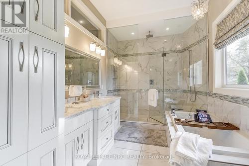 13 Old Mill Lane, Niagara-On-The-Lake, ON - Indoor Photo Showing Bathroom