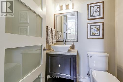 13 Old Mill Lane, Niagara-On-The-Lake, ON - Indoor Photo Showing Bathroom