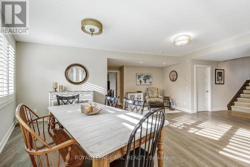 13 Old Mill Lane, Niagara-On-The-Lake, ON - Indoor Photo Showing Dining Room