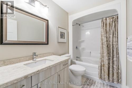 13 Old Mill Lane, Niagara-On-The-Lake, ON - Indoor Photo Showing Bathroom