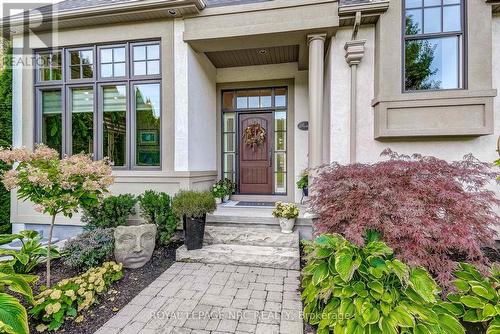 13 Old Mill Lane, Niagara-On-The-Lake, ON - Outdoor