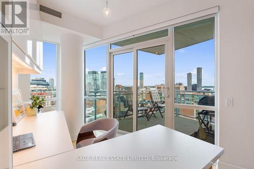 1706 - 112 George Street, Toronto, ON - Indoor