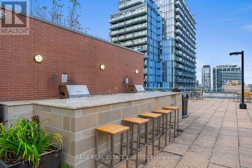 1706 - 112 George Street, Toronto, ON - Outdoor