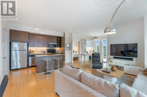 1706 - 112 George Street, Toronto, ON - Indoor