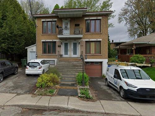 Frontage - 26  - 30 Rue Morand, Saint-Jérôme, QC - Outdoor With Facade