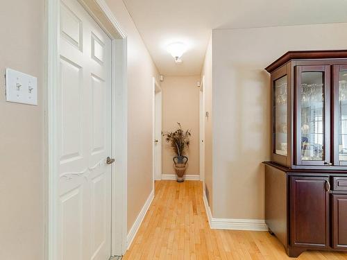 Cuisine - 224 Rue St-Vallier, Granby, QC - Indoor Photo Showing Kitchen With Double Sink