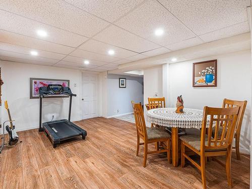 Basement - 224 Rue St-Vallier, Granby, QC - Indoor