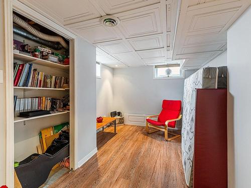 Basement - 224 Rue St-Vallier, Granby, QC - Indoor