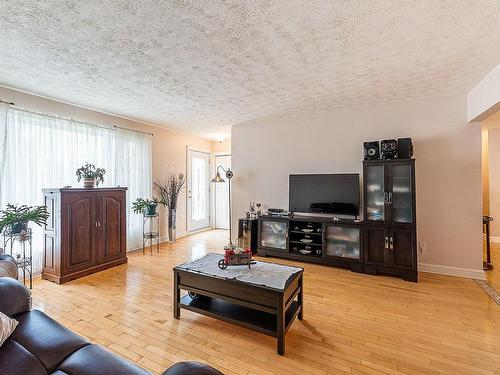 Salon - 224 Rue St-Vallier, Granby, QC - Indoor Photo Showing Living Room