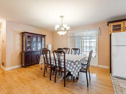 Dining room - 