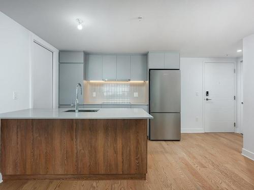 Kitchen - 2315-100 Rue Murray, Montréal (Le Sud-Ouest), QC - Indoor Photo Showing Kitchen