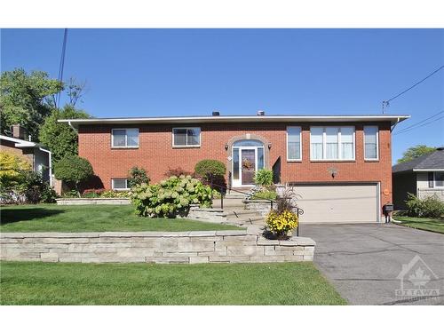 10 Carleton Cathcart Street, Stittsville, ON 