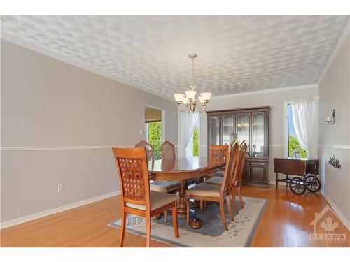 10 Carleton Cathcart Street, Stittsville, ON 