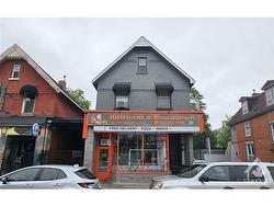 491 SOMERSET Street  Ottawa, ON K1R 5J7