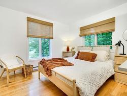 Master bedroom - 