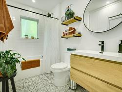 Bathroom - 