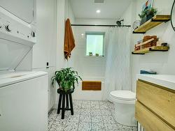 Bathroom - 