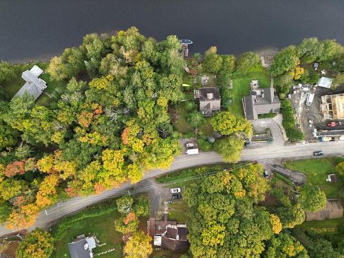 Vue d'ensemble - 189  - 191 305E Avenue, Saint-Hippolyte, QC - Outdoor With View