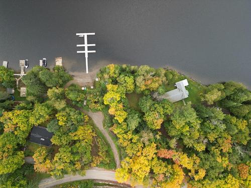 Vue d'ensemble - 189  - 191 305E Avenue, Saint-Hippolyte, QC - Outdoor With View